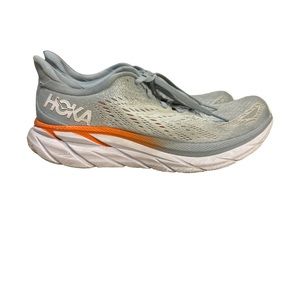 Hoka Clifton 8 shoes